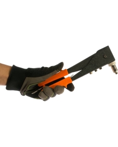 Купить Заклепочник Tulips tools 250 мм, двухпозиционный IP14-712  в E-mobi