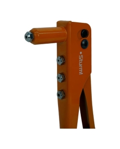 Купить Заклепочник Sturm 250 мм 1070-01-250  в E-mobi
