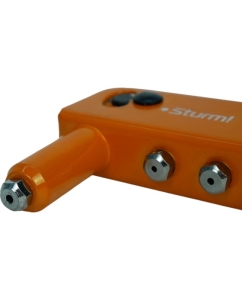 Купить Заклепочник Sturm 250 мм 1070-01-250  в E-mobi