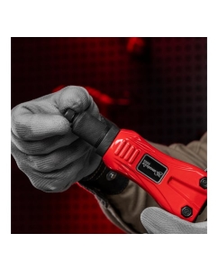 Купить Заклепочник, 810 мм &quot;Гармошка&quot;, усиленный, заклепки 2,4-3,2-4,0-4,8-6,4 мм, PRO MATRIX 40548  в E-mobi