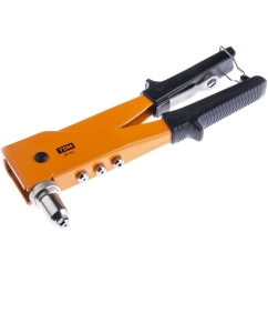 Купить Ручной заклепочник TDM Гранит ЗР-02, 2.4, 3.2, 4.0, 4.8 мм SQ1037-0102  в E-mobi