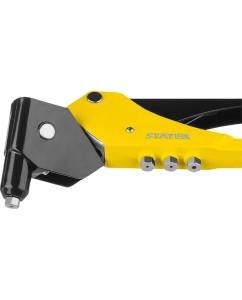 Купить Поворотный заклепочник STAYER MS-360 0-360°, 280 мм, 2.4 - 4.8 мм 3110_z01  в E-mobi