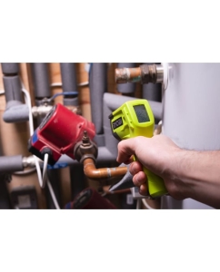 Купить Инфракрасный термометр Ryobi RBIRT08 5133004866  в E-mobi