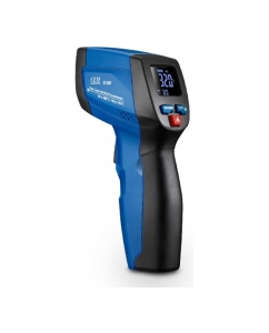 Купить Инфракрасный термометр СЕМ DT-820 482391  в E-mobi