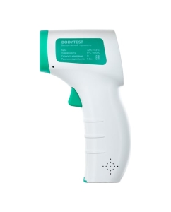 Купить Инфракрасный пирометр ADA BodyTEST с функцией измерения температуры тела А00659  в E-mobi