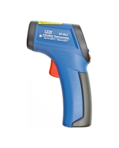 Купить Пирометр СЕМ DT-812 480595  в E-mobi