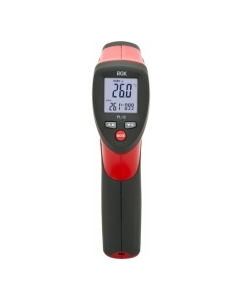 Купить Пирометр RGK PL-12 4610011870804  в E-mobi