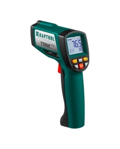 Купить Инфракрасный пирометр Kraftool TRM-1700 45701-1650  в E-mobi