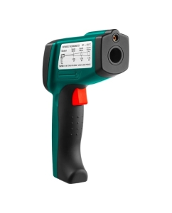 Купить Инфракрасный пирометр Kraftool TRM-1700 45701-1650  в E-mobi