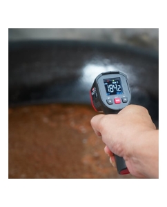 Купить Инфракрасный термометр UNI-T ut306c 106890  в E-mobi