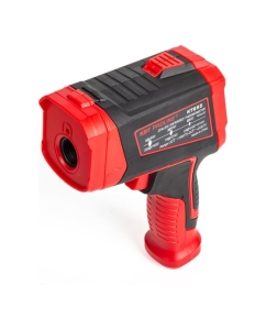 Купить Бесконтактный цифровой пирометр КВТ KT 655 PROLINE 87247  в E-mobi