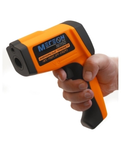 Купить ИК измеритель температуры МЕГЕОН 161150 к0000017666  в E-mobi