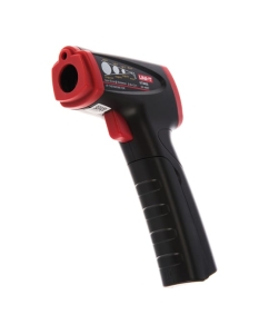 Купить Инфракрасный цифровой термометр-пирометр UNI-T UT300S, -32c/+400c, 00-00004259  в E-mobi