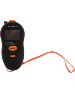 Купить Инфракрасный тестер термометр-пирометр АвтоDело 40923 16004  в E-mobi