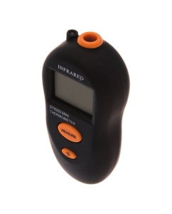 Купить Инфракрасный тестер термометр-пирометр АвтоDело 40923 16004  в E-mobi