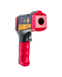 Купить Цифровой инфракрасный термометр-пирометр UNI-T UT302C+, -32c/+1100c, 00-00004261  в E-mobi