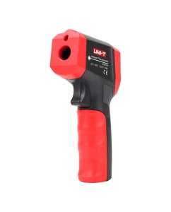 Купить Цифровой инфракрасный термометр-пирометр UNI-T UT301A+ 00-00002529  в E-mobi