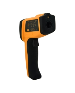 Купить Измеритель температуры лазерный пирометр МЕГЕОН 161850 00000003126  в E-mobi