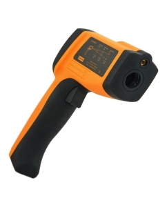 Купить Измеритель температуры лазерный пирометр МЕГЕОН 161850 00000003126  в E-mobi