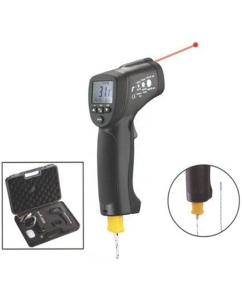 Купить Пирометр СЕМ DT-8855 480762  в E-mobi