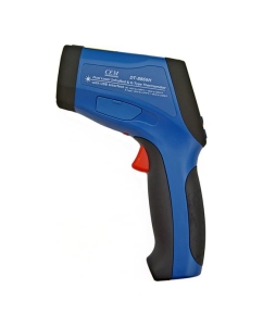 Купить Профессиональный инфракрасный термометр СЕМ DT-8869H 480854  в E-mobi