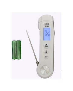 Купить Инфракрасный термометр СЕМ IR-95 482407  в E-mobi