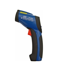 Купить Пирометр СЕМ DT-8839 481592  в E-mobi