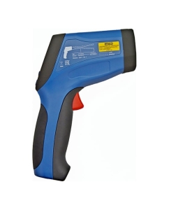 Купить Профессиональный инфракрасный термометр СЕМ DT-8868H 480847  в E-mobi