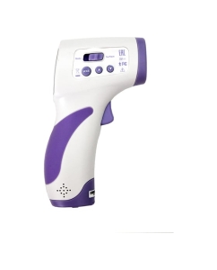 Купить Бесконтактный инфракрасный термометр СЕМ DT-8806H 480694  в E-mobi