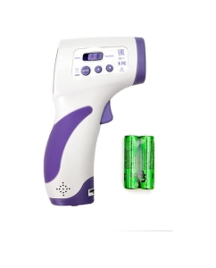 Купить Бесконтактный инфракрасный термометр СЕМ DT-8806H 480694  в E-mobi