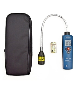 Купить Многофункциональный инфракрасный термометр СЕМ IR-68 685033  в E-mobi