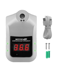 Купить Автоматический бесконтактный термометр МЕГЕОН 16210 к0000033614  в E-mobi