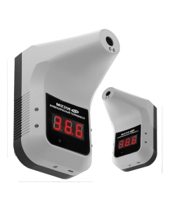 Купить Автоматический бесконтактный термометр МЕГЕОН 16210 к0000033614  в E-mobi