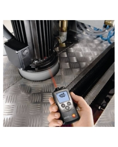 Купить Инфракрасный термометр Testo 810 00000001444  в E-mobi