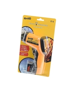 Купить Инфракрасный термометр GARIN IT-4 17632  в E-mobi