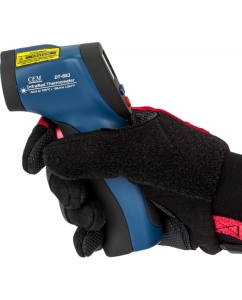 Купить Пирометр СЕМ DT-883 482070  в E-mobi