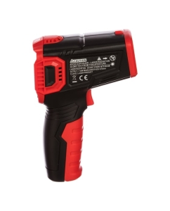 Купить Бесконтактный цифровой пирометр КВТ KT 650A PROLINE 79137  в E-mobi