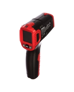 Купить Бесконтактный цифровой пирометр КВТ KT 650A PROLINE 79137  в E-mobi