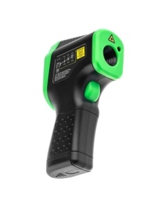 Купить Пирометр Tesla IT600 (от -50С до 600С) точность ±2С, с лазерным прицелом 577600  в E-mobi