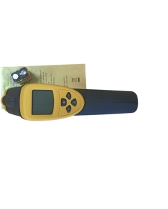 Купить Портативный пирометр Time Group Inc с лазерным наведением, диапазон измерения -20 - +350 оС TI130  в E-mobi