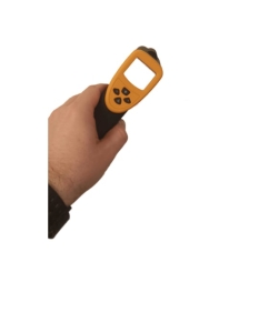 Купить Портативный пирометр Time Group Inc с лазерным наведением, диапазон измерения -20 - +350 оС TI130  в E-mobi