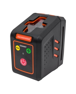 Купить Лазерный уровень 2 луча Gigant GSMP-1  в E-mobi