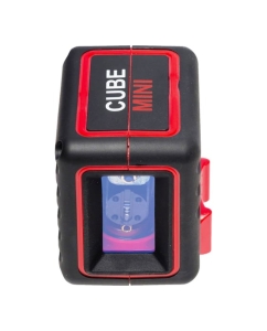 Купить Лазерный уровень ADA Cube MINI Professional Edition А00462  в E-mobi