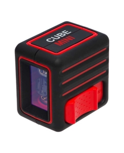 Купить Лазерный уровень ADA Cube MINI Basic Edition А00461  в E-mobi