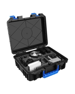 Купить Лазерный самовыравнивающийся уровень DEKO DKLL16 в кейсе 065-0232  в E-mobi