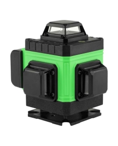 Купить Лазерный нивелир AMO LN 4D-360-4 851698  в E-mobi
