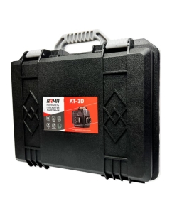 Купить Лазерный построитель плоскостей ARMA AT-3D  в E-mobi