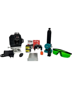 Купить Лазерный построитель плоскостей ARMA AT-3D  в E-mobi