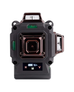 Купить Лазерный уровень AMO LN 4D-360-7 56150  в E-mobi