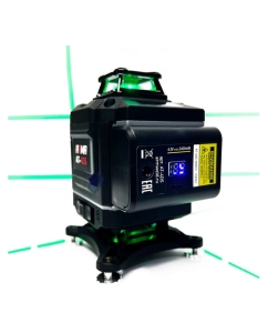 Купить Лазерный построитель плоскостей ARMA AT-4DS  в E-mobi